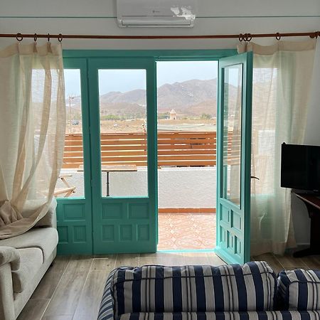 Casas De Valtravieso Mar A La Vista Villa Pozo de los Frailes Bagian luar foto