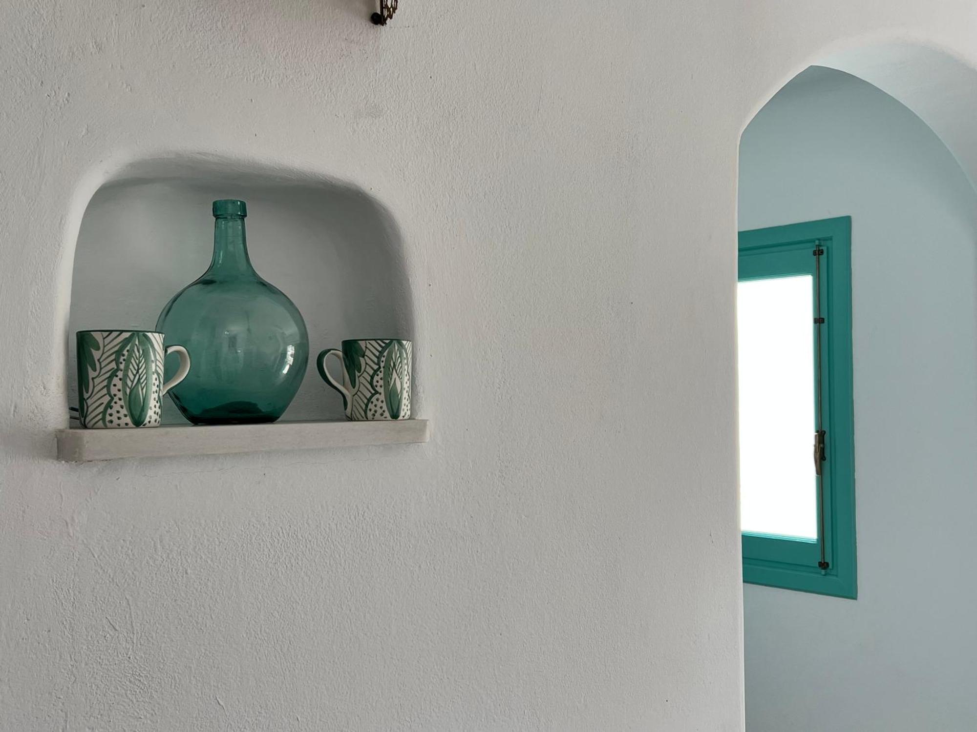 Casas De Valtravieso Mar A La Vista Villa Pozo de los Frailes Bagian luar foto