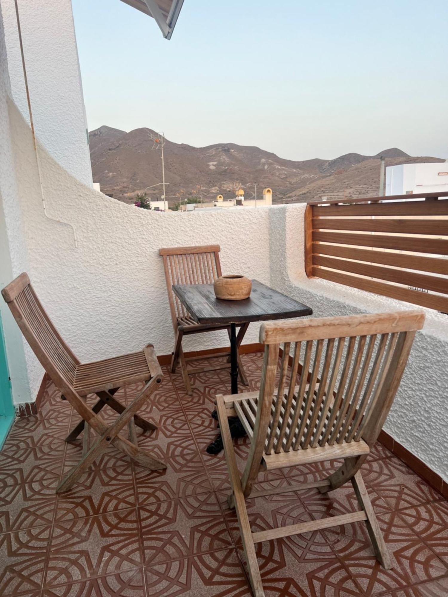 Casas De Valtravieso Mar A La Vista Villa Pozo de los Frailes Bagian luar foto
