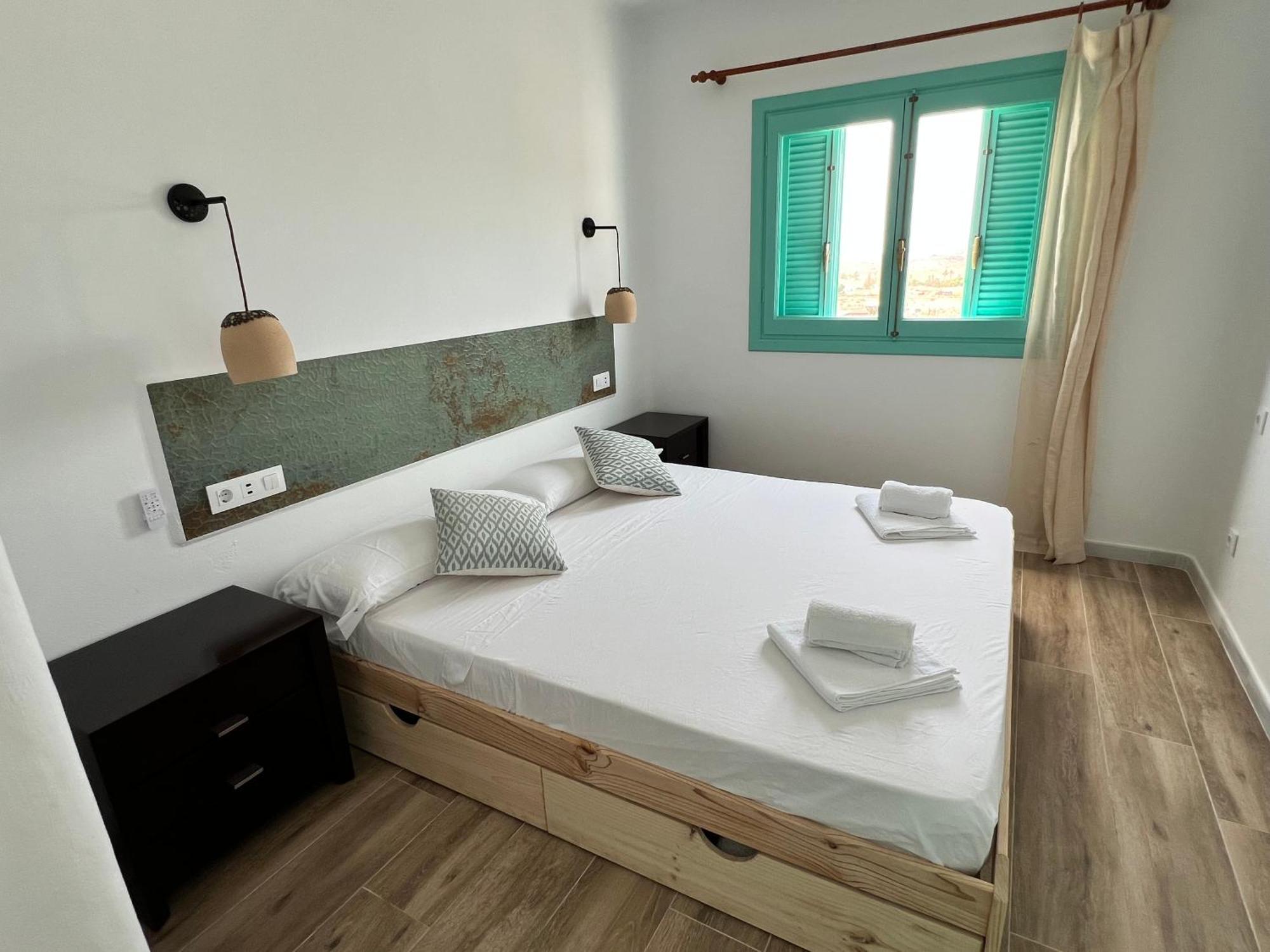 Casas De Valtravieso Mar A La Vista Villa Pozo de los Frailes Bagian luar foto
